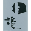 Everyday Sundae Stencil