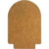 Heritage - Count Frogula Plaque