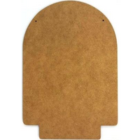Heritage - Count Frogula Plaque