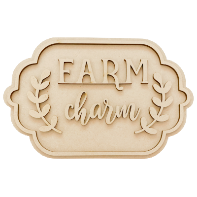 Farm Charm Kit