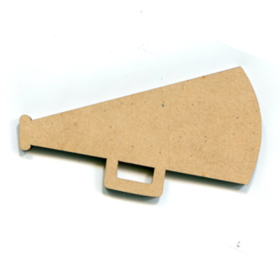 Megaphone