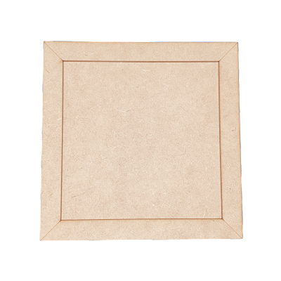 5x5 Frame Board