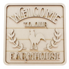 Welcome to Our Farmhouse Kit