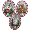 North Pole Treats E-Pattern by Chris Haughey