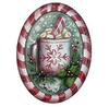 North Pole Treats E-Pattern by Chris Haughey