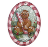 North Pole Treats E-Pattern by Chris Haughey