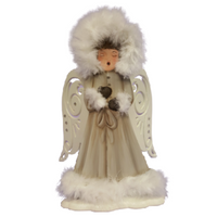Cherished E-Pattern by Wendy Fahey