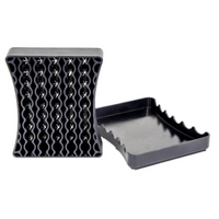 Brush Drying Rack