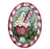North Pole Treats E-Pattern by Chris Haughey