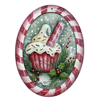 North Pole Treats E-Pattern by Chris Haughey