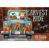 Harvest Ride E-Pattern
