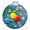 The Beauty of Christmas E-Pattern by Lonna Lamb