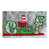 Christmas Elf E-Pattern by Wendy Fahey