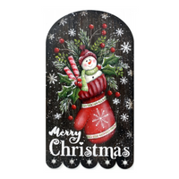 Christmas Mitten E-Pattern by Chris Haughey