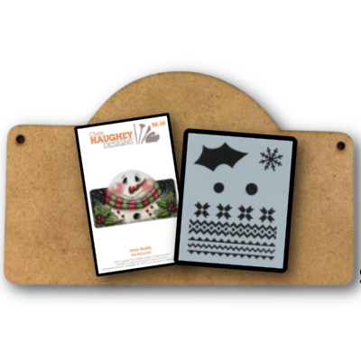 Snow Buddy Bundle PA2258