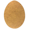 14" Egg Plaque