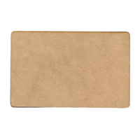 3 inch Rounded Rectangle