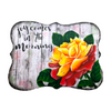 Country Rose by Lonna Lamb E-Pattern