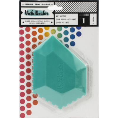 Art Wedge
