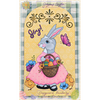 Joyous Easter E-Pattern By Sharon Bond