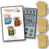 Cheer Ornaments Bundle PA2251