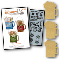 Cheer Ornaments Bundle PA2251