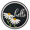 Hello Daisy Hanger Kit