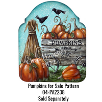 12" Peaked Dome Plaque