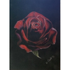 "From the Darkness Came a Rose" E-Pattern By Debbie Cushing