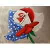 American Beauty E-Pattern By Debbie Cushing