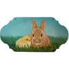 Bunny and Chick E-Pattern By Debbie Cushing