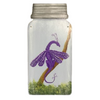 Dragon-fly in a Jar E-Pattern By Debbie Cushing