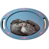 Otterly Love E-Pattern By Debbie Cushing