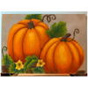 Pumpkin Patch E-Pattern By Debbie Cushing