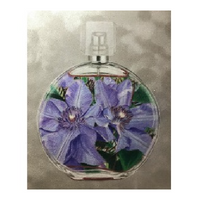 Sweet Smelling Clematis E-Pattern By Debbie Cushing