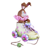 Bunny Shoe E-Pattern By Linda Hollander