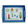 Christmas Sampler E-Pattern By Linda Hollander