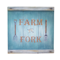 Farm to Fork E-Pattern By Linda Hollander