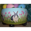 Tip Toe Through the Tulips E-Pattern By Linda Hollander