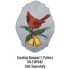 10" Henry Plaque
