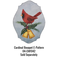 10" Henry Plaque