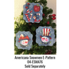 Square Bracket Ornament