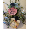 Bug Me E-Pattern By Sandra Malone