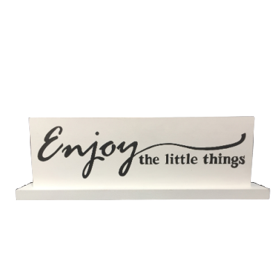 Enjoy the Little Things E-Pattern By Sandra Malone