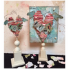 Love Always Wins E-Pattern By Sandra Malone