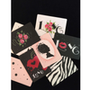 Lucky Cards E-Pattern By Sandra Malone
