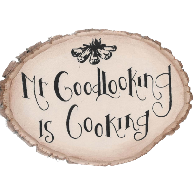 Mr. Good Looking E-Pattern By Sandra Malone