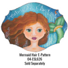 11-1/2" Henry Plaque