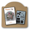 Yuletide Cart Bundle PA2248