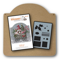 Yuletide Cart Bundle PA2248